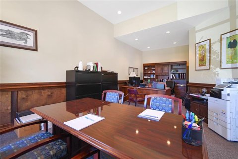 Immobilier commercial à vendre à Saint Augustine, Floride № 2107473 - photo 2