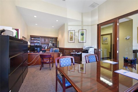 Immobilier commercial à vendre à Saint Augustine, Floride № 2107473 - photo 3