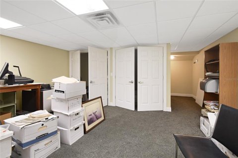 Immobilier commercial à vendre à Saint Augustine, Floride № 2107473 - photo 18