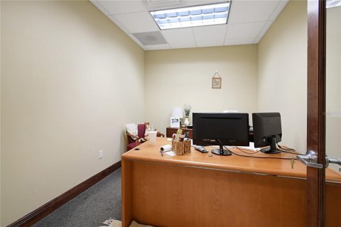 Immobilier commercial à vendre à Saint Augustine, Floride № 2107473 - photo 7