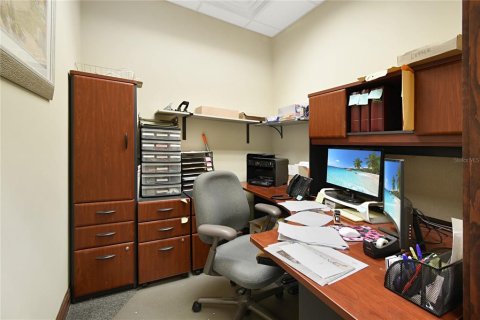Immobilier commercial à vendre à Saint Augustine, Floride № 2107473 - photo 6