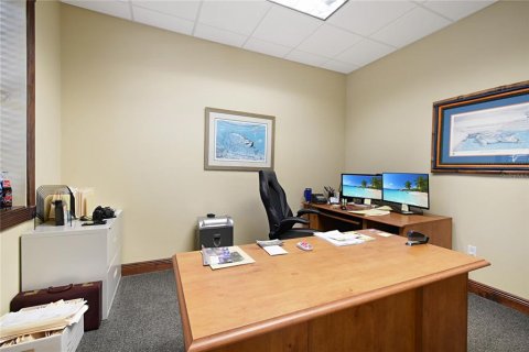 Immobilier commercial à vendre à Saint Augustine, Floride № 2107473 - photo 14