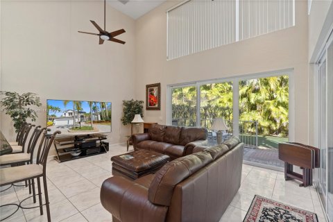Villa ou maison à vendre à Pembroke Pines, Floride: 4 chambres, 356.56 m2 № 1980699 - photo 17
