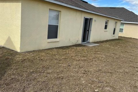 House in Kissimmee, Florida 3 bedrooms, 112.32 sq.m. № 2142216 - photo 19