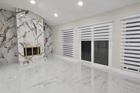 Купить виллу или дом в Палм-Бич-Гарденс, Флорида 4 спальни, № 1954485 - фото 13