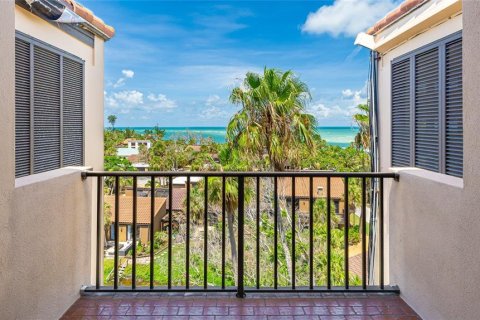 Copropriété à louer à Sarasota, Floride: 3 chambres, 176.33 m2 № 1831217 - photo 14