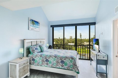 Copropriété à louer à Sarasota, Floride: 3 chambres, 176.33 m2 № 1831217 - photo 19