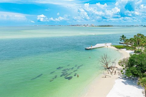 Condominio en alquiler en Sarasota, Florida, 3 dormitorios, 176.33 m2 № 1831217 - foto 28