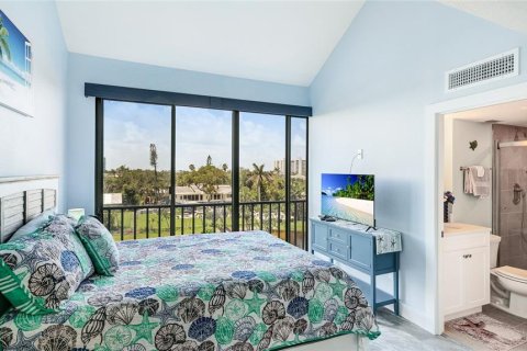 Condominio en alquiler en Sarasota, Florida, 3 dormitorios, 176.33 m2 № 1831217 - foto 20