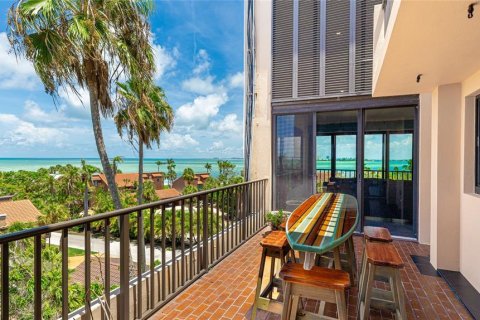 Copropriété à louer à Sarasota, Floride: 3 chambres, 176.33 m2 № 1831217 - photo 22