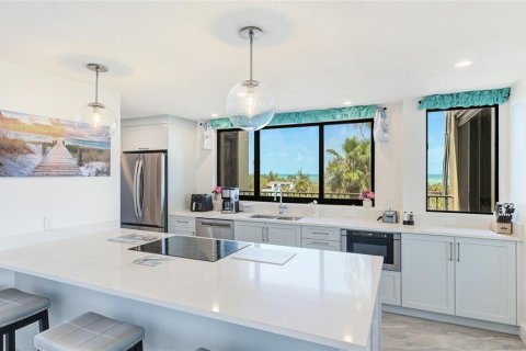 Copropriété à louer à Sarasota, Floride: 3 chambres, 176.33 m2 № 1831217 - photo 7