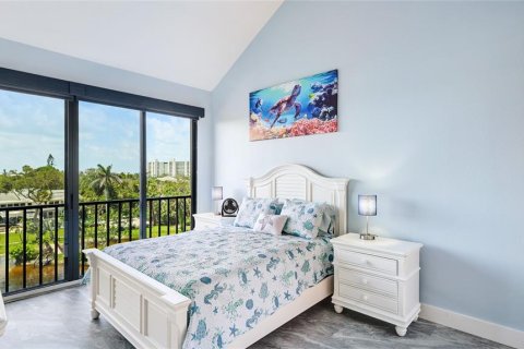 Condominio en alquiler en Sarasota, Florida, 3 dormitorios, 176.33 m2 № 1831217 - foto 16