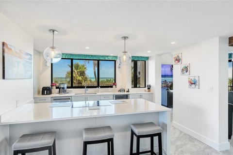 Copropriété à louer à Sarasota, Floride: 3 chambres, 176.33 m2 № 1831217 - photo 6