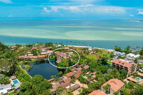 Condominio en alquiler en Sarasota, Florida, 3 dormitorios, 176.33 m2 № 1831217 - foto 1
