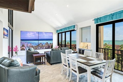 Copropriété à louer à Sarasota, Floride: 3 chambres, 176.33 m2 № 1831217 - photo 3