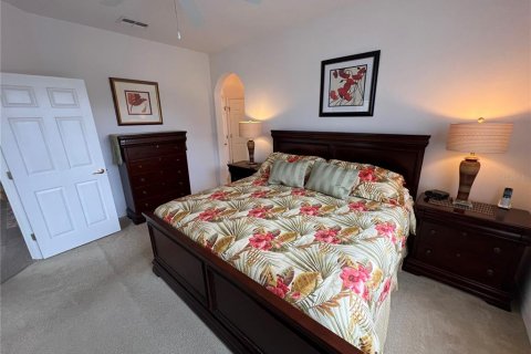 Villa ou maison à vendre à Haines City, Floride: 4 chambres, 181.72 m2 № 2098422 - photo 11