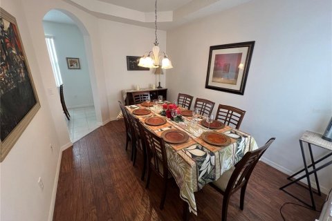 Villa ou maison à vendre à Haines City, Floride: 4 chambres, 181.72 m2 № 2098422 - photo 5