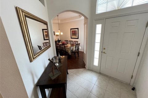 Villa ou maison à vendre à Haines City, Floride: 4 chambres, 181.72 m2 № 2098422 - photo 4