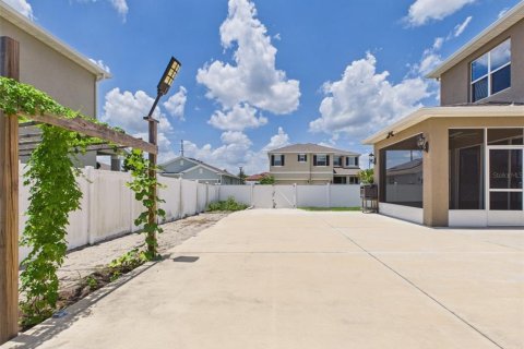 Купить виллу или дом в Окала, Флорида 4 комнаты, 378.11м2, № 2150656 - фото 15