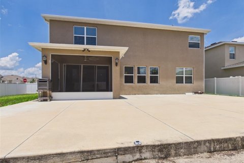 Купить виллу или дом в Окала, Флорида 4 комнаты, 378.11м2, № 2150656 - фото 28