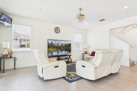 Купить виллу или дом в Окала, Флорида 4 комнаты, 378.11м2, № 2150656 - фото 9