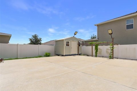 Купить виллу или дом в Окала, Флорида 4 комнаты, 378.11м2, № 2150656 - фото 14