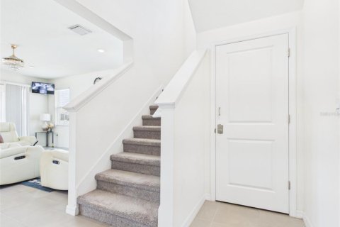 Купить виллу или дом в Окала, Флорида 4 комнаты, 378.11м2, № 2150656 - фото 17