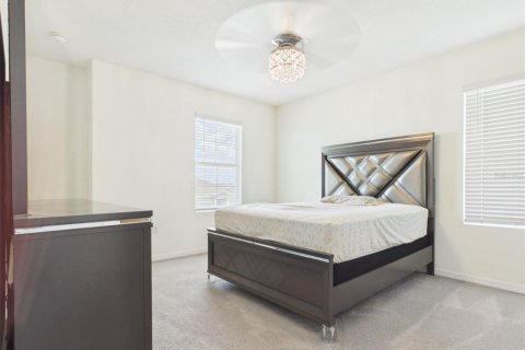 Купить виллу или дом в Окала, Флорида 4 комнаты, 378.11м2, № 2150656 - фото 25