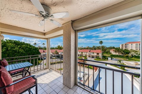 Copropriété à louer à Saint Petersburg, Floride: 2 chambres, 95.69 m2 № 1032601 - photo 9