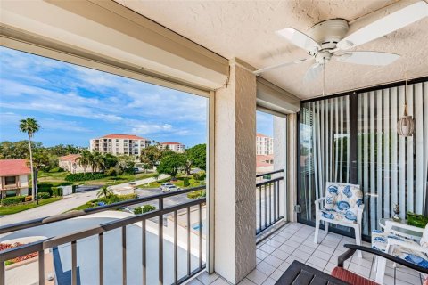 Copropriété à louer à Saint Petersburg, Floride: 2 chambres, 95.69 m2 № 1032601 - photo 10