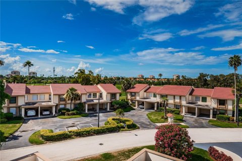 Copropriété à louer à Saint Petersburg, Floride: 2 chambres, 95.69 m2 № 1032601 - photo 21