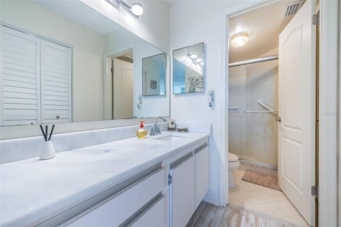 Copropriété à louer à Saint Petersburg, Floride: 2 chambres, 95.69 m2 № 1032601 - photo 13