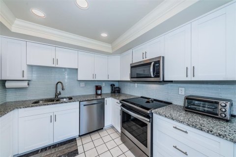 Copropriété à louer à Saint Petersburg, Floride: 2 chambres, 95.69 m2 № 1032601 - photo 3