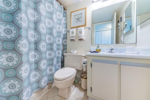 Copropriété à louer à Saint Petersburg, Floride: 2 chambres, 95.69 m2 № 1032601 - photo 15