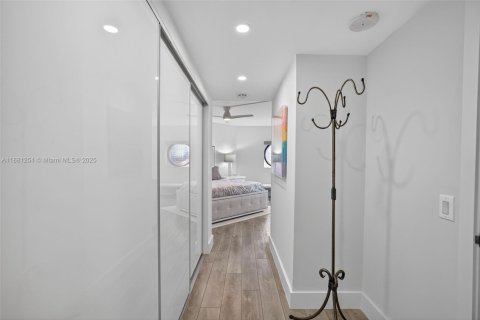 Copropriété à vendre à Aventura, Floride: 3 chambres, 130.62 m2 № 1932507 - photo 25