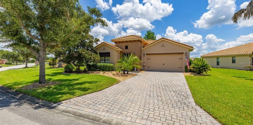 Casa en Kissimmee, Florida 2 dormitorios, 171.87 m2 № 2232327