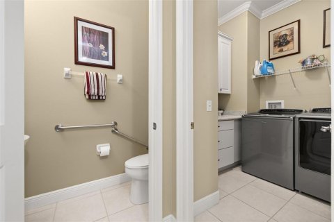 Casa en venta en Kissimmee, Florida, 2 dormitorios, 171.87 m2 № 2232327 - foto 13