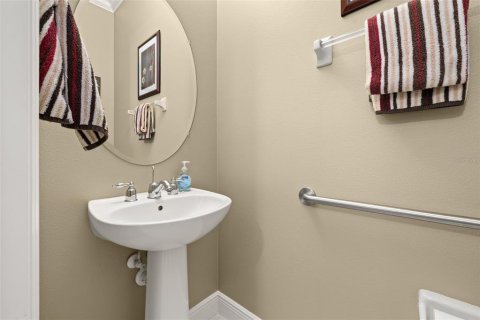 Casa en venta en Kissimmee, Florida, 2 dormitorios, 171.87 m2 № 2232327 - foto 14