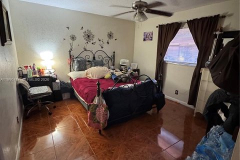 Купить кондоминиум в Норт-Лодердейл, Флорида 3 спальни, 106.84м2, № 2057818 - фото 9