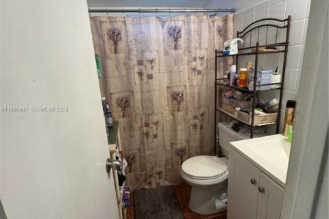 Купить кондоминиум в Норт-Лодердейл, Флорида 3 спальни, 106.84м2, № 2057818 - фото 11