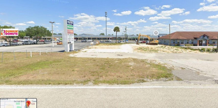 Immobilier commercial à Lake Placid, Floride № 2183005