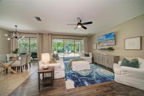 Villa ou maison à vendre à Bradenton, Floride: 7 chambres, 453.36 m2 № 2237873 - photo 13
