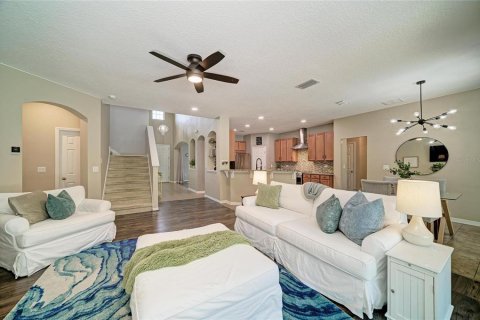 Villa ou maison à vendre à Bradenton, Floride: 7 chambres, 453.36 m2 № 2237873 - photo 16