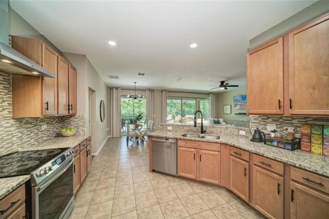 Villa ou maison à vendre à Bradenton, Floride: 7 chambres, 453.36 m2 № 2237873 - photo 18