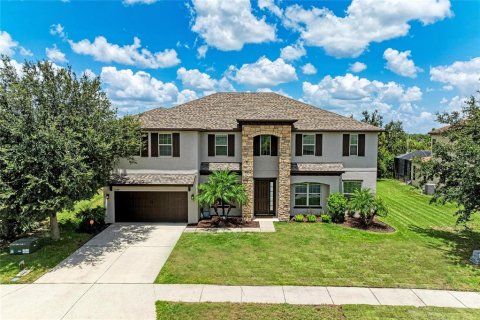 Villa ou maison à Bradenton, Floride 7 chambres, 453.36 m2 № 2237873