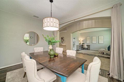 Villa ou maison à vendre à Bradenton, Floride: 7 chambres, 453.36 m2 № 2237873 - photo 11