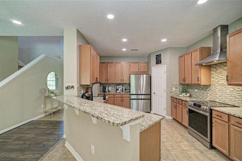 Villa ou maison à vendre à Bradenton, Floride: 7 chambres, 453.36 m2 № 2237873 - photo 22