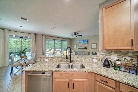 Villa ou maison à vendre à Bradenton, Floride: 7 chambres, 453.36 m2 № 2237873 - photo 21