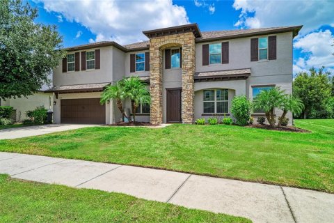 Villa ou maison à vendre à Bradenton, Floride: 7 chambres, 453.36 m2 № 2237873 - photo 3