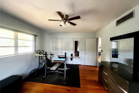 Купить кондоминиум в Холливуд, Флорида 1 спальня, 76.64м2, № 1965040 - фото 8